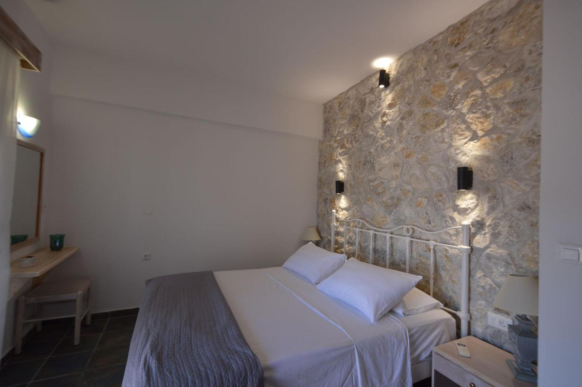 Kathara Bay Apartments Faliraki Exterior foto