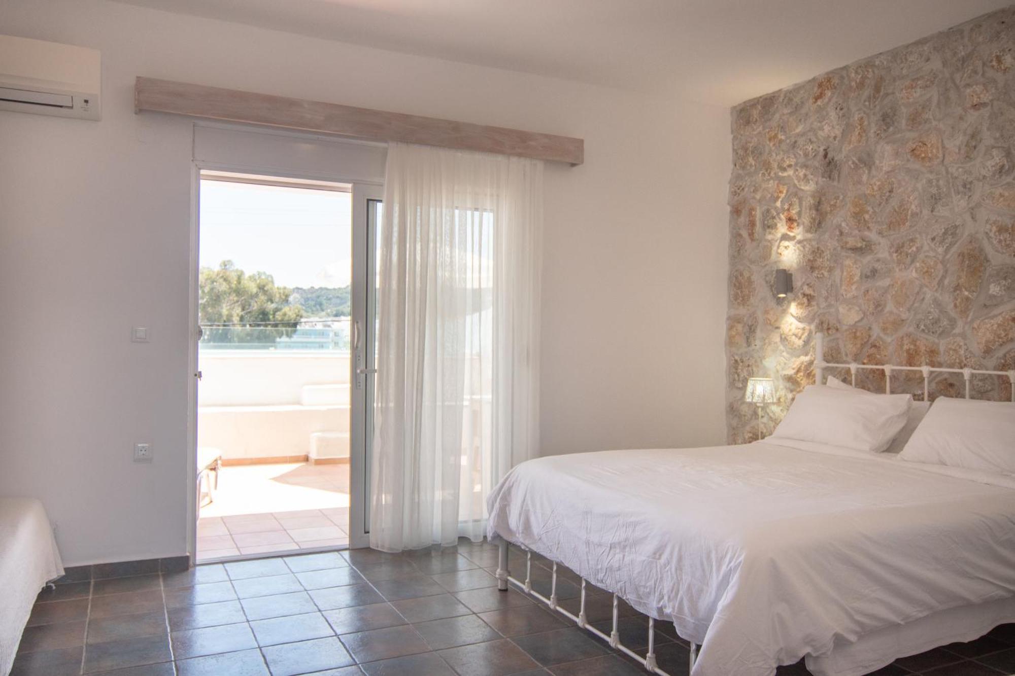 Kathara Bay Apartments Faliraki Exterior foto