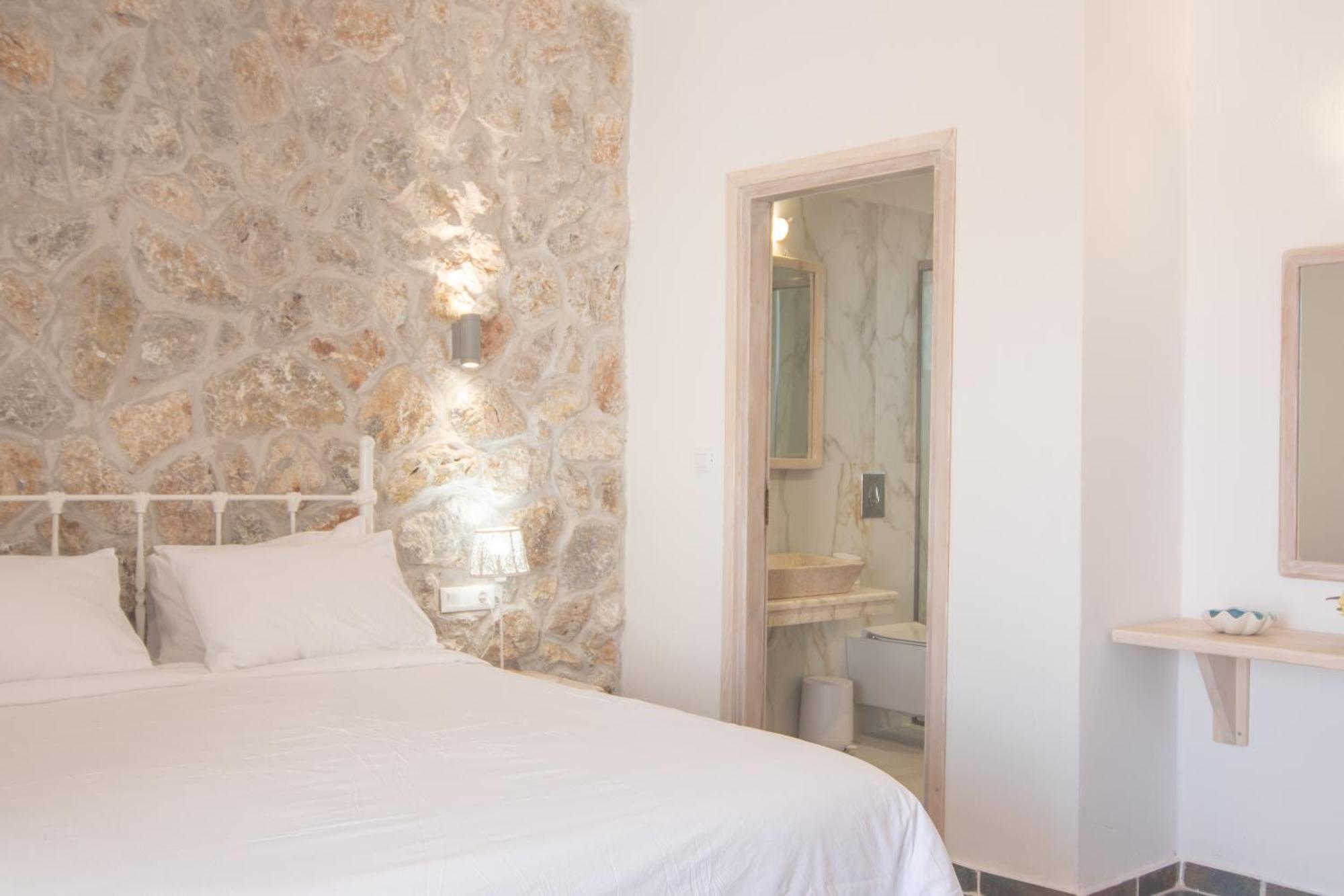 Kathara Bay Apartments Faliraki Exterior foto