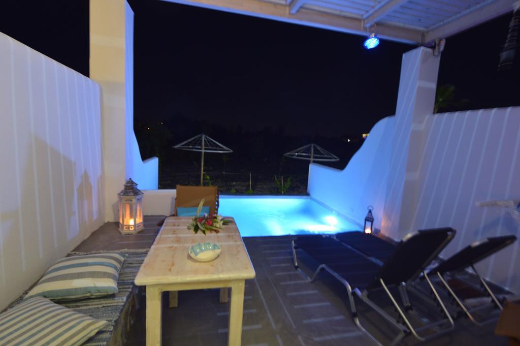 Kathara Bay Apartments Faliraki Exterior foto
