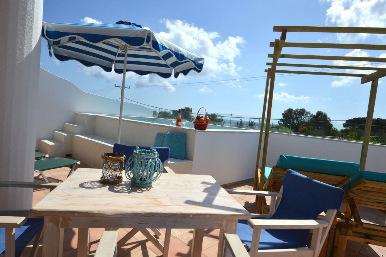 Kathara Bay Apartments Faliraki Exterior foto